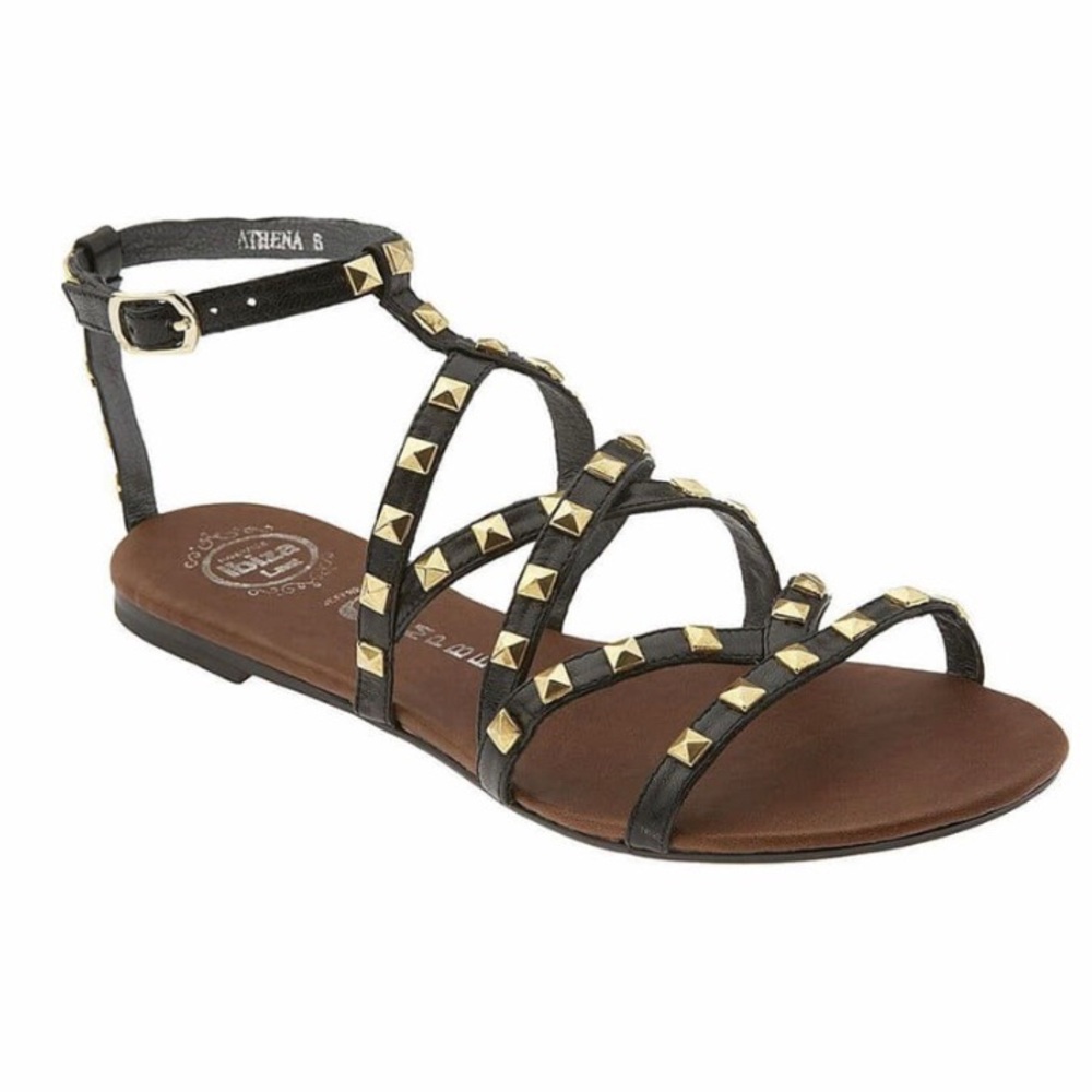 Jeffrey Campbell Athena Sandals